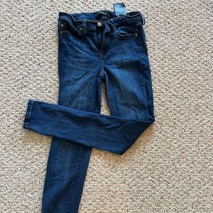 Liverpool Skinny stretch jeans